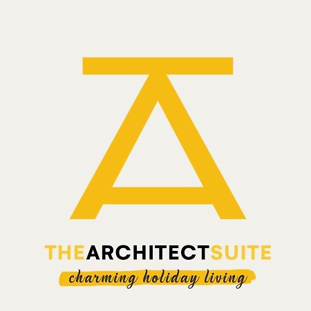 The Architect Suite - Canals View ليفورنو المظهر الخارجي الصورة