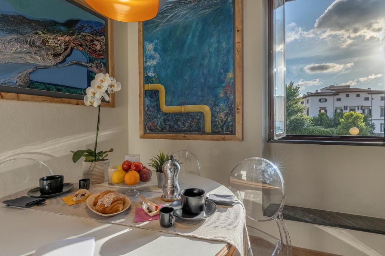 The Architect Suite - Canals View ليفورنو المظهر الخارجي الصورة