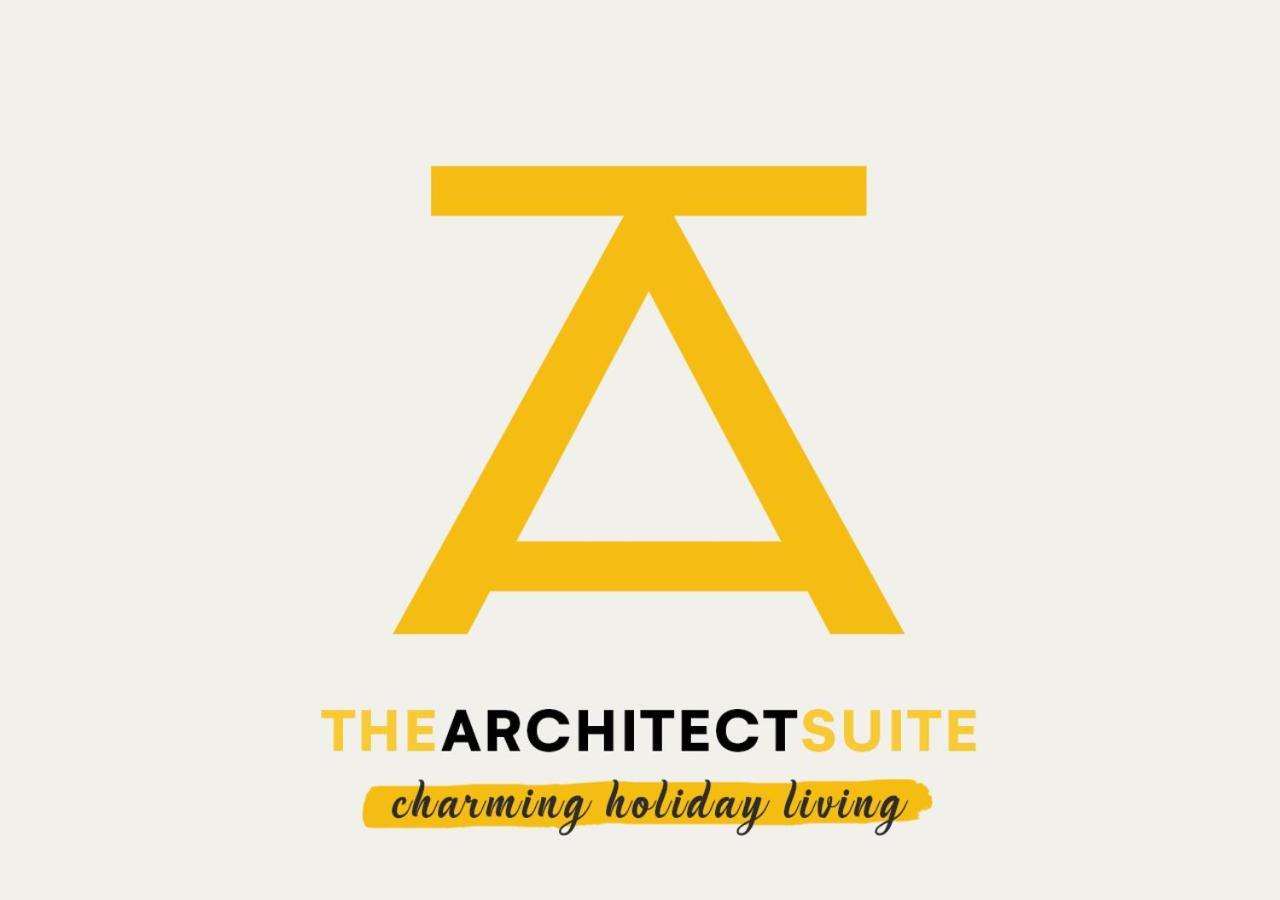 The Architect Suite - Canals View ليفورنو المظهر الخارجي الصورة